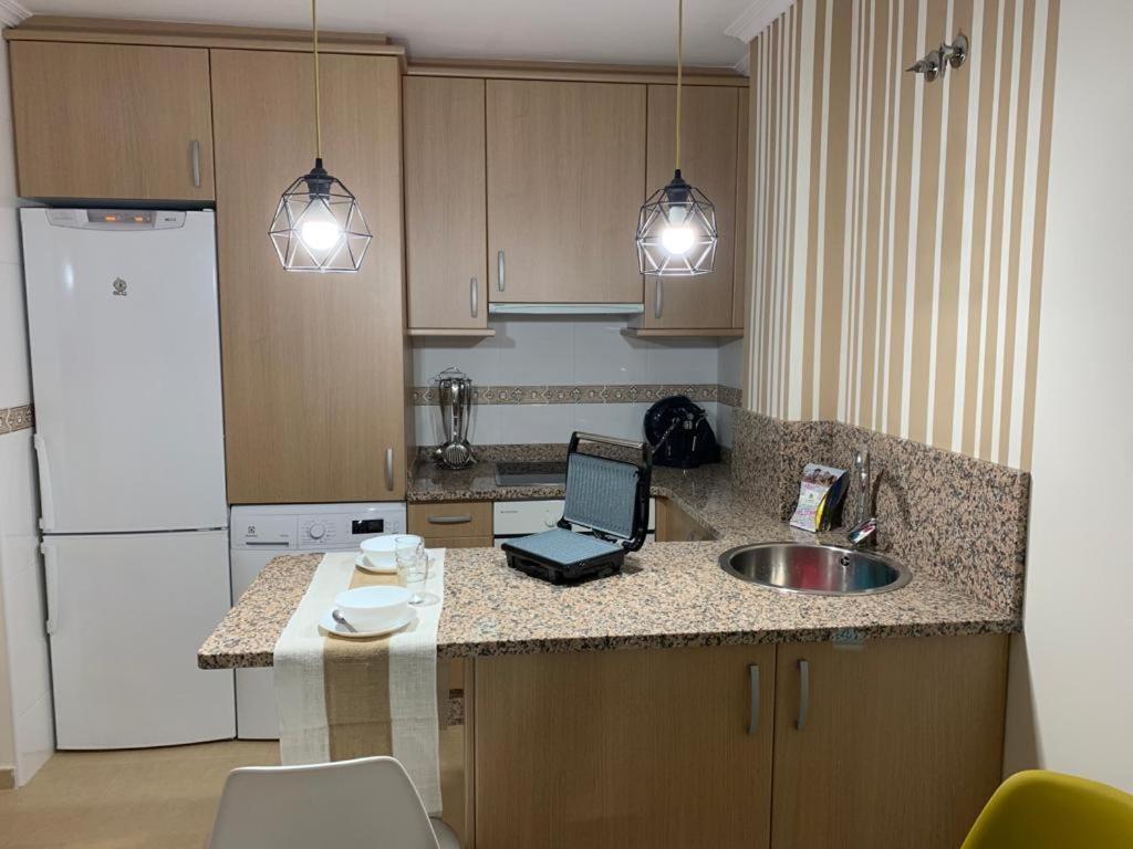 Appartement A&m Costa