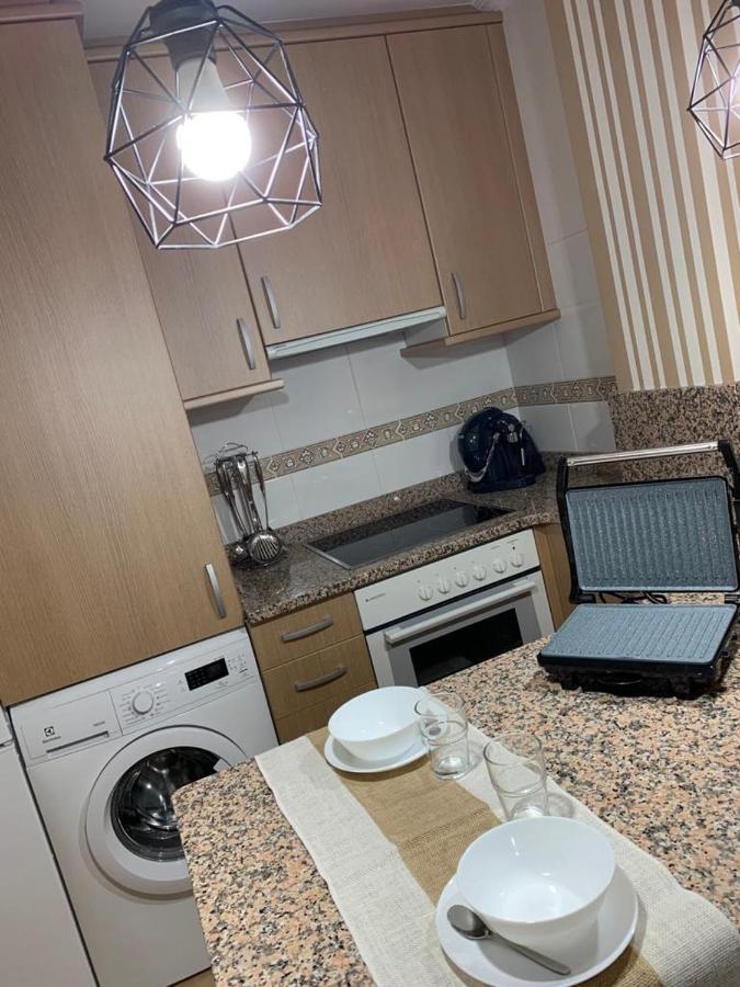 Appartement A&m Costa *
